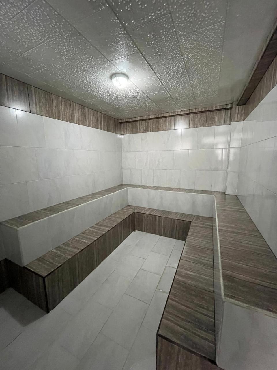 Luxor Plaza H&S San Francisco de Borja Exterior foto